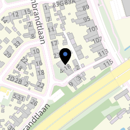 Appartement VUG00 L 3833 8