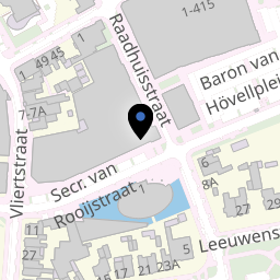 Appartement VUG00 L 3859 18