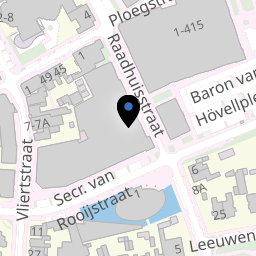 Appartement VUG00 L 3859 19