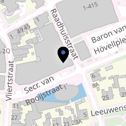 Appartement VUG00 L 3859 21