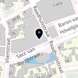 Appartement VUG00 L 3859 23