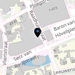 Appartement VUG00 L 3859 283