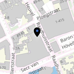 Appartement VUG00 L 3859 33