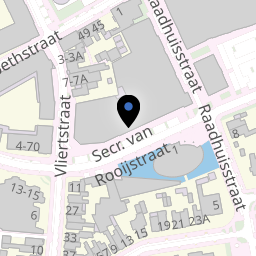 Appartement VUG00 L 3859 5