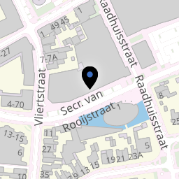 Appartement VUG00 L 3859 6