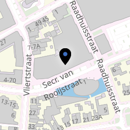 Appartement VUG00 L 3859 7