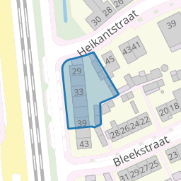 Perceel VUG00-L-3873