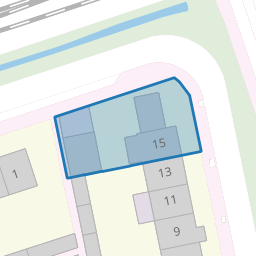 Perceel VUG00-L-3888