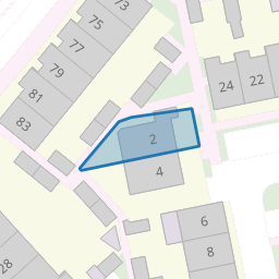 Perceel VUG00-L-3905