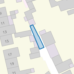 Perceel VUG00-L-3907