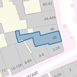 Perceel VUG00-L-3961