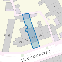 Perceel VUG00-L-3973