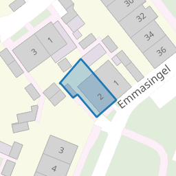 Perceel VUG00-L-3998