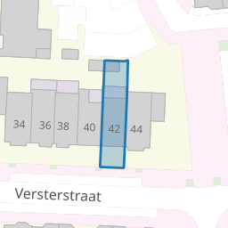 Perceel VUG00-L-4012