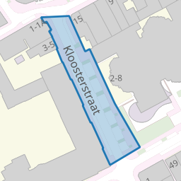 Perceel VUG00-L-4033