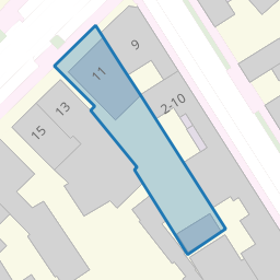 Perceel VUG00-L-4064