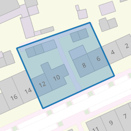 Perceel VUG00-L-4117