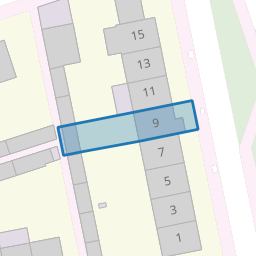 Perceel VUG00-L-4122