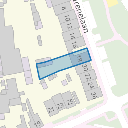 Perceel VUG00-L-4191