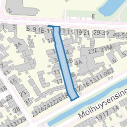 Perceel VUG00-L-4255