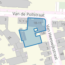 Perceel VUG00-L-4257