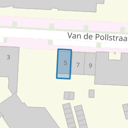 Perceel VUG00-L-4275