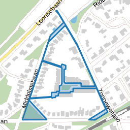 Perceel VUG00-L-4292