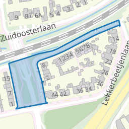 Perceel VUG00-L-4306