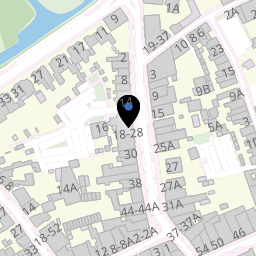 Appartement VUG00 L 4321 3