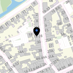 Appartement VUG00 L 4321 5
