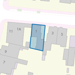 Perceel VUG00-L-4427