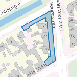 Perceel VUG00-L-4433