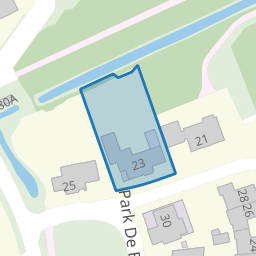 Perceel VUG00-L-4440