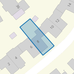 Perceel VUG00-L-4451