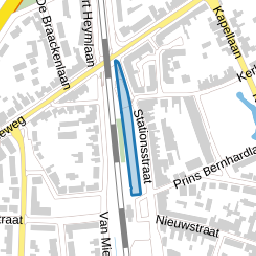 Perceel VUG00-L-4518