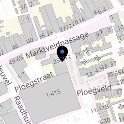 Appartement VUG00 L 4532 11