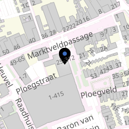 Appartement VUG00 L 4532 14