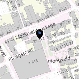 Appartement VUG00 L 4532 3