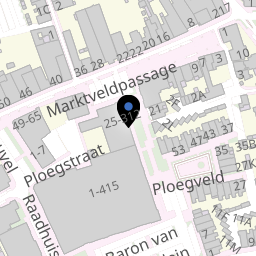 Appartement VUG00 L 4532 5