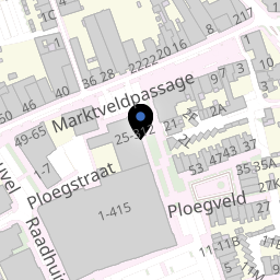 Appartement VUG00 L 4532 6