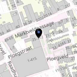 Appartement VUG00 L 4532 7