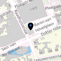 Appartement VUG00 L 4534 5