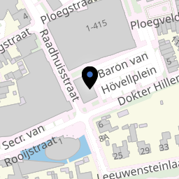 Appartement VUG00 L 4534 6