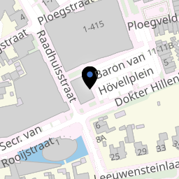Appartement VUG00 L 4534 8