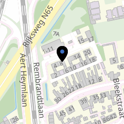 Appartement VUG00 L 4542 2