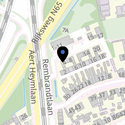 Appartement VUG00 L 4543 2