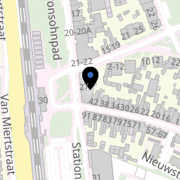 Appartement VUG00 L 4566 2