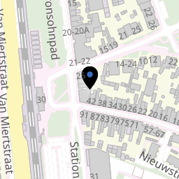 Appartement VUG00 L 4566 6