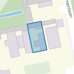 Perceel VUG00-L-4576