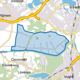Sectie M